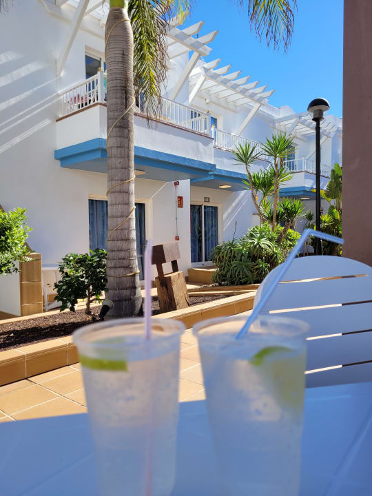 Pool Hotel Arena Beach
