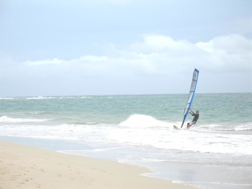 Cabarete Playabachata Hotel