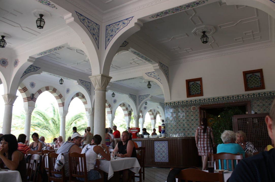 Club Ali Bey Manavgat Ali Bey Club