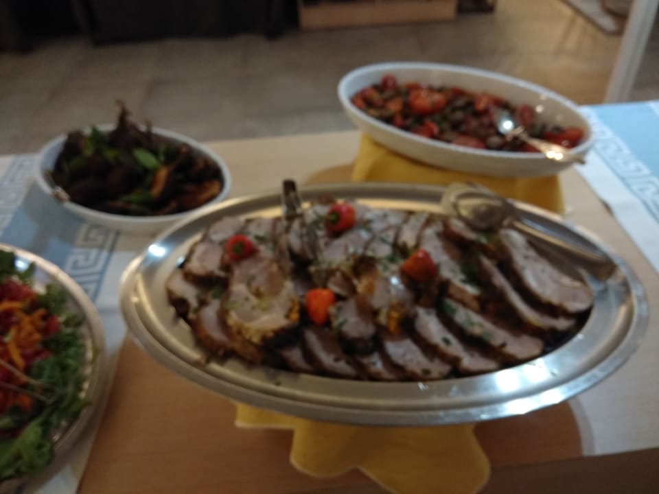 Gastro TUI SUNEO La Conchiglia