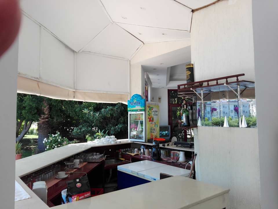 Restaurant Hotel Grand Vizon