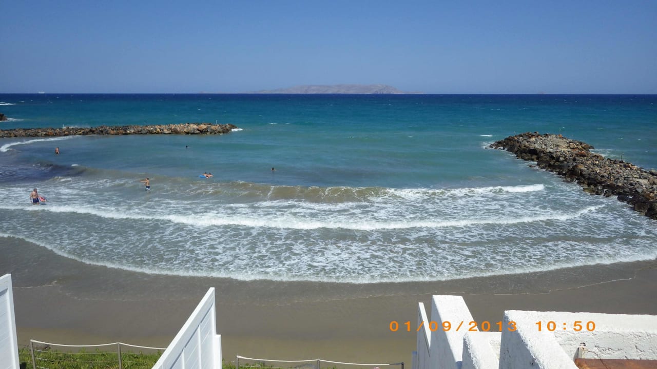 Feeling Knossos Beach Bungalows Suites Resort & Spa