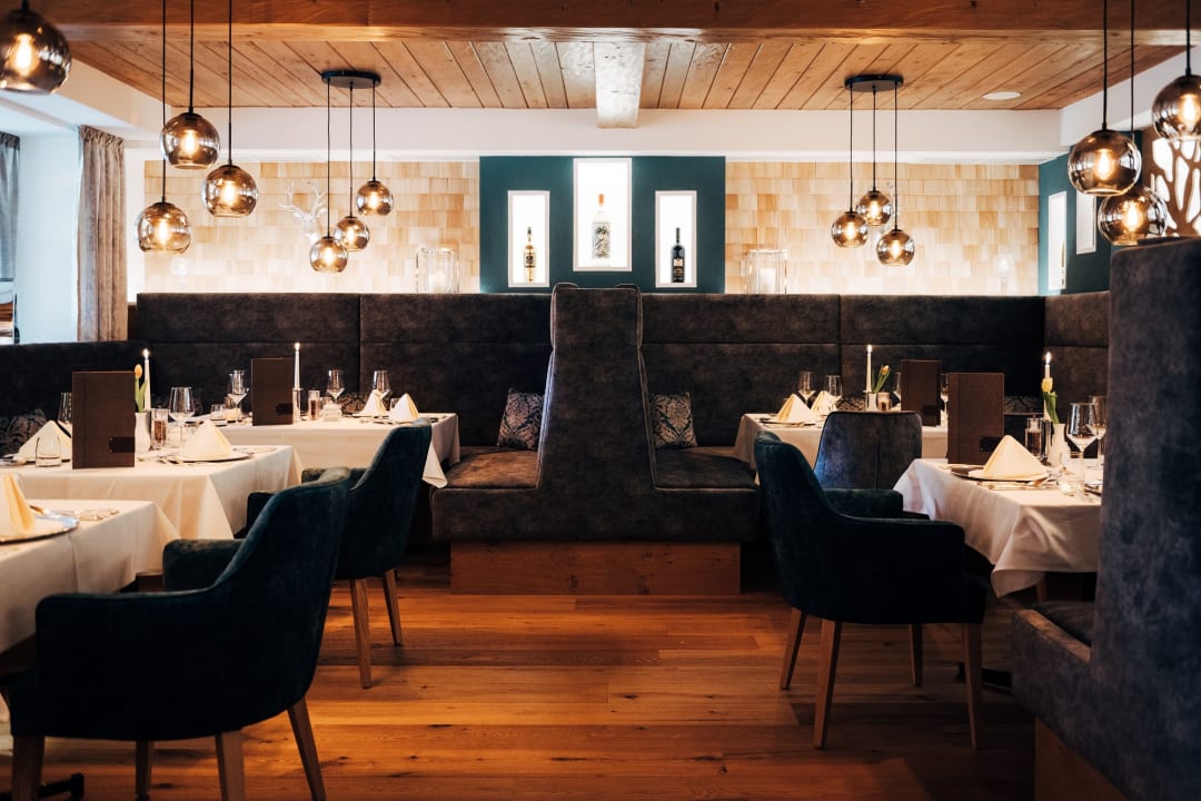 Gastro Parkhotel Burgmühle