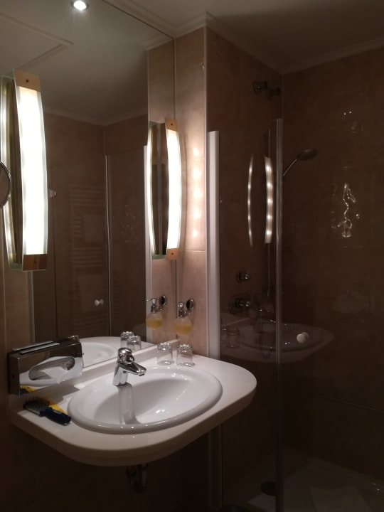 Zimmer Victor's Residenz Hotel Leipzig