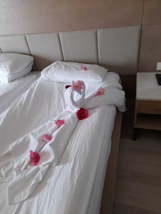 Zimmer Belek Beach Resort Hotel