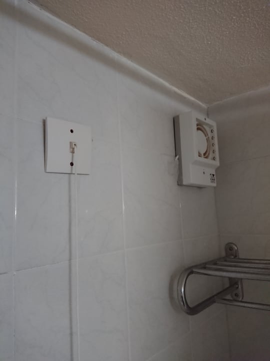 Zimmer Grecotel Casa Paradiso