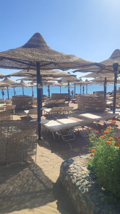 Strand Hotel JAZ Makadi Star & Spa