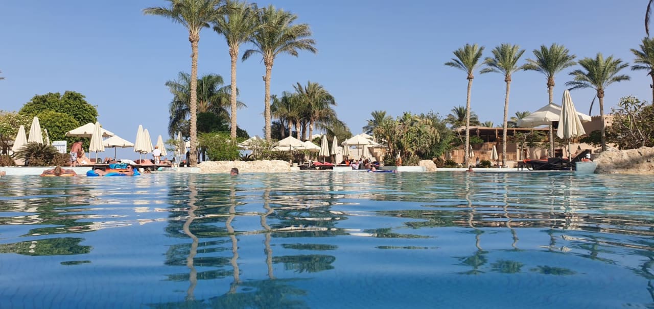 Strand Makadi Spa - Adults only