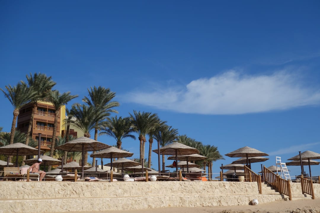 Makadi Spa Bereich Makadi Spa - Adults only