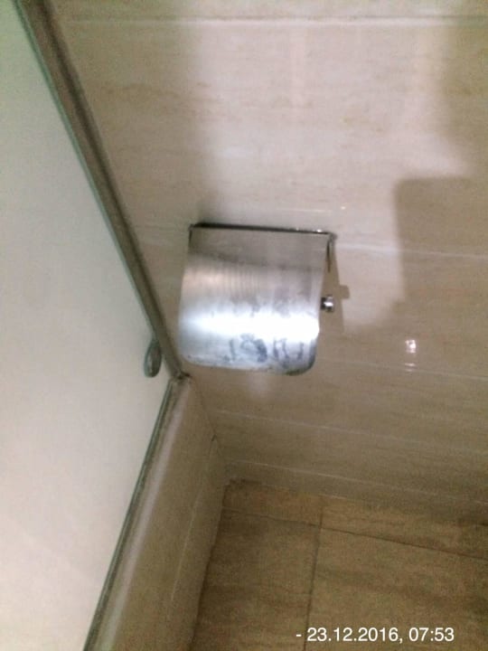 Bad Panorama Bungalows Resort El Gouna