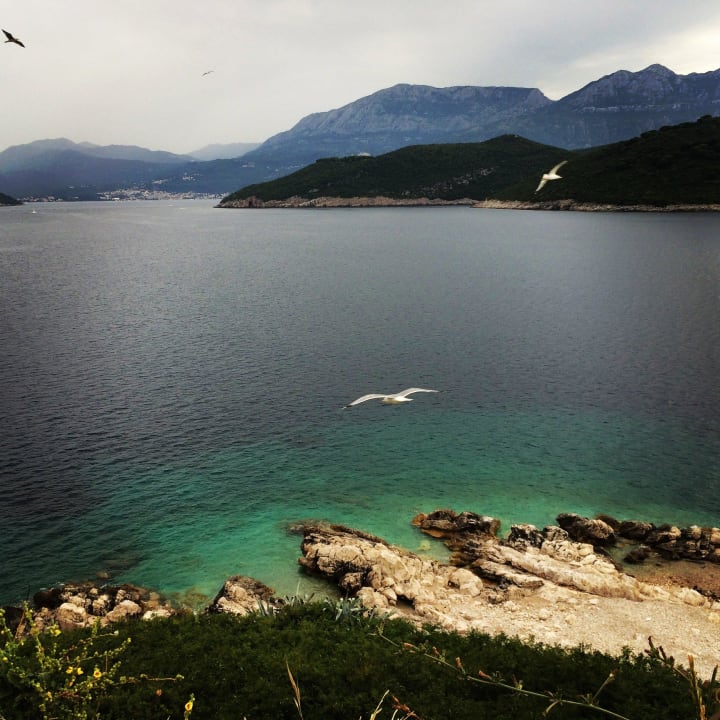 Fort Mamula Iberostar Waves Bellevue