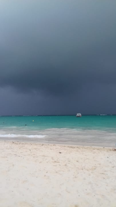 Strand Grand Palladium Select Bávaro Resort & Spa