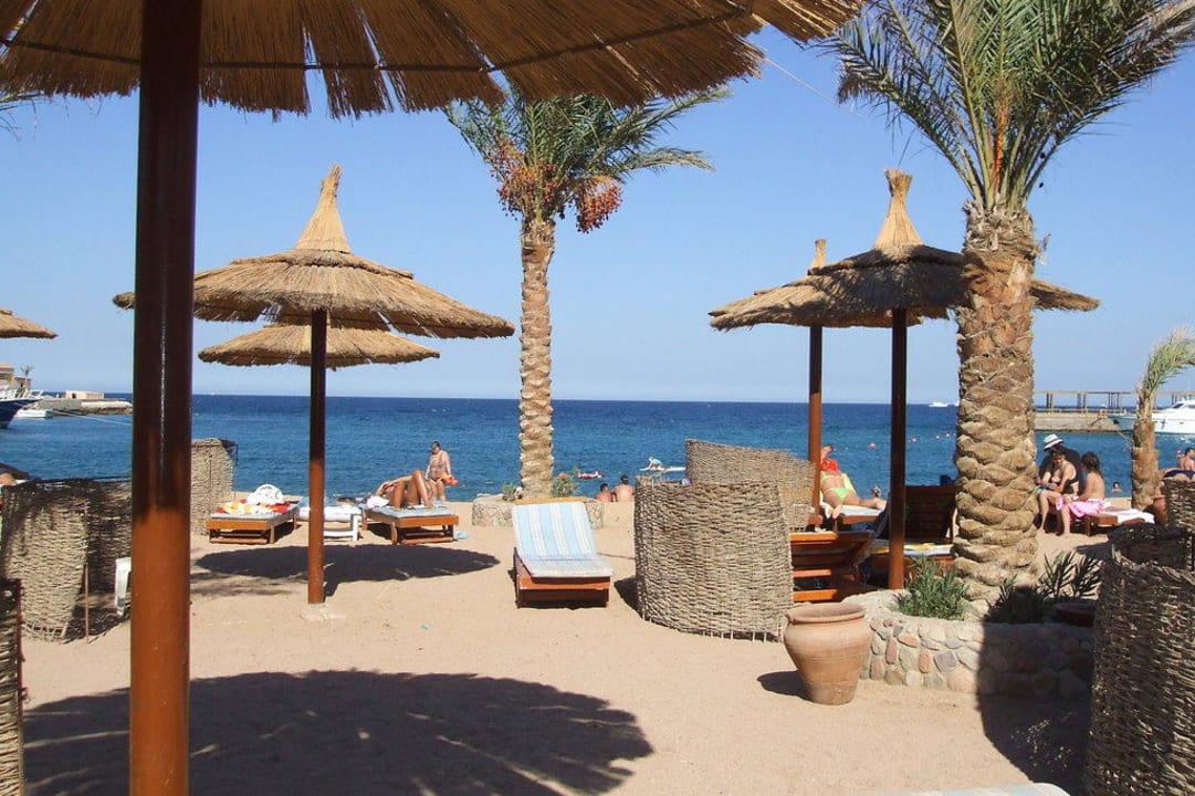 Strand Beach Albatros Resort