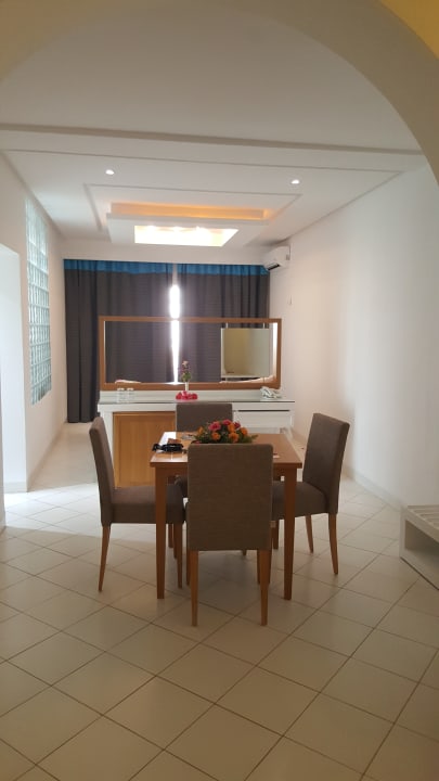 Zimmer One Resort Aqua Park & Spa