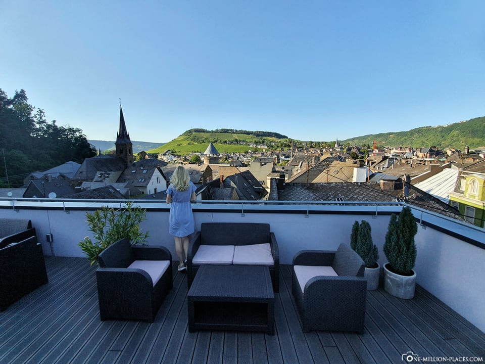 Sonstiges Hotel Goldene Traube - by Neugart