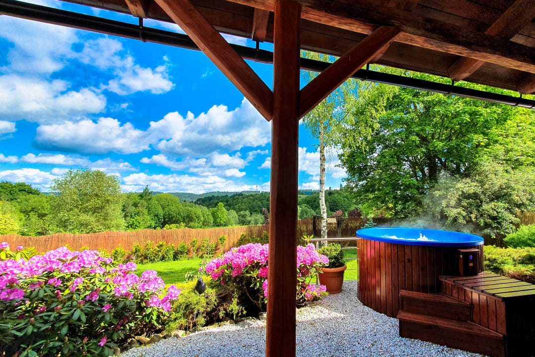 Sport & Freizeit Piaskowy Koń - Hütte Riesengebirge