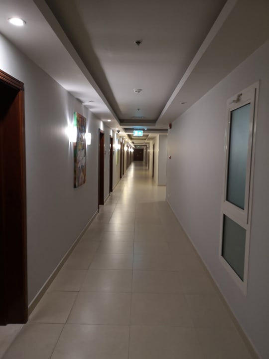Sonstiges Radisson Blu Resort Fujairah