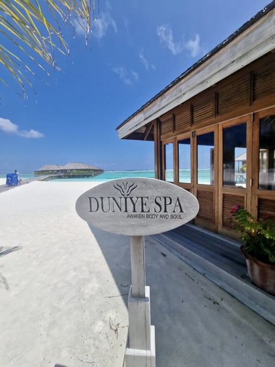 Sport & Freizeit Meeru Maldives Resort Island