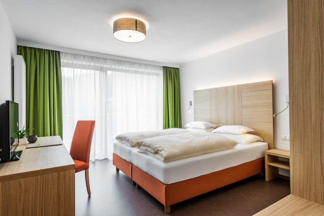 Zimmer Hotel Miramonti