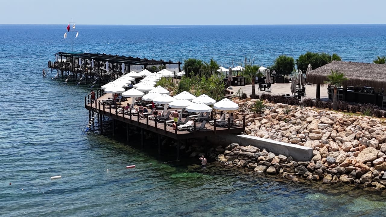 Sonstiges Concorde Luxury Resort