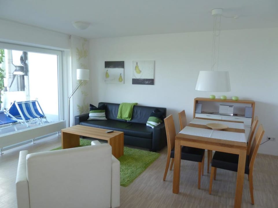 Appartment Reichenau Hotel freiSicht