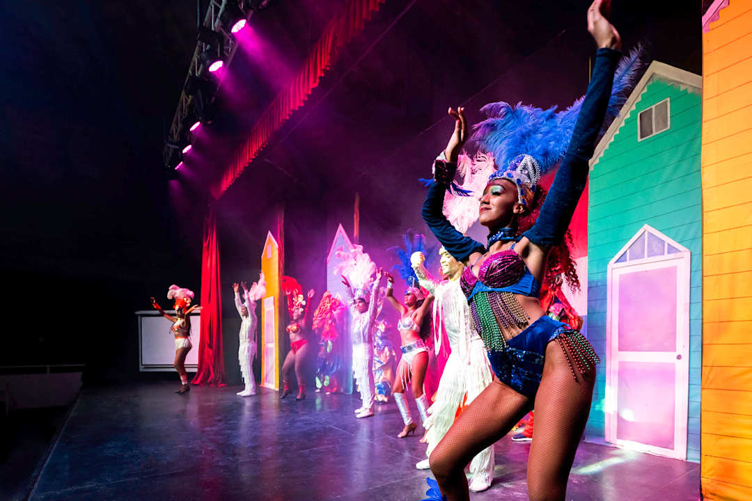 Sport & Freizeit Viva Heavens by Wyndham - All Inclusive Resort