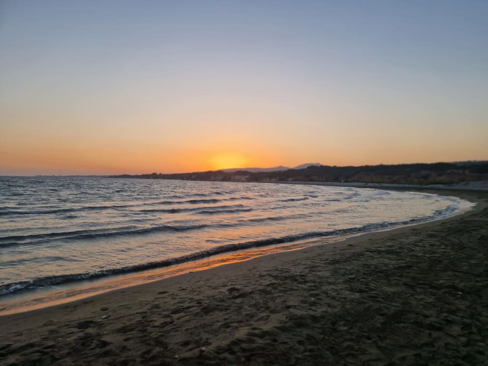 Außenansicht ROBINSON CYPRUS