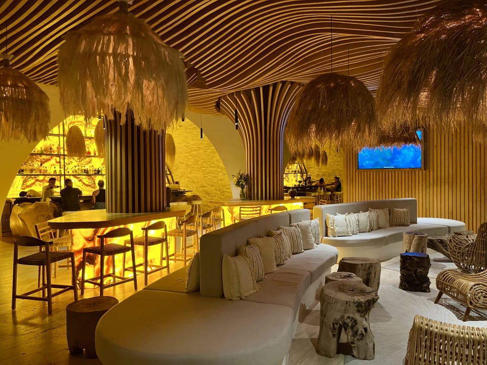 Gastro Impression Isla Mujeres by Secrets - Adults Only