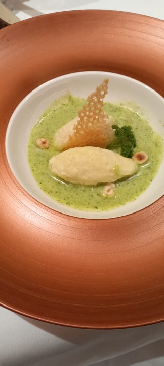 Gastro Panoramahotel Watles