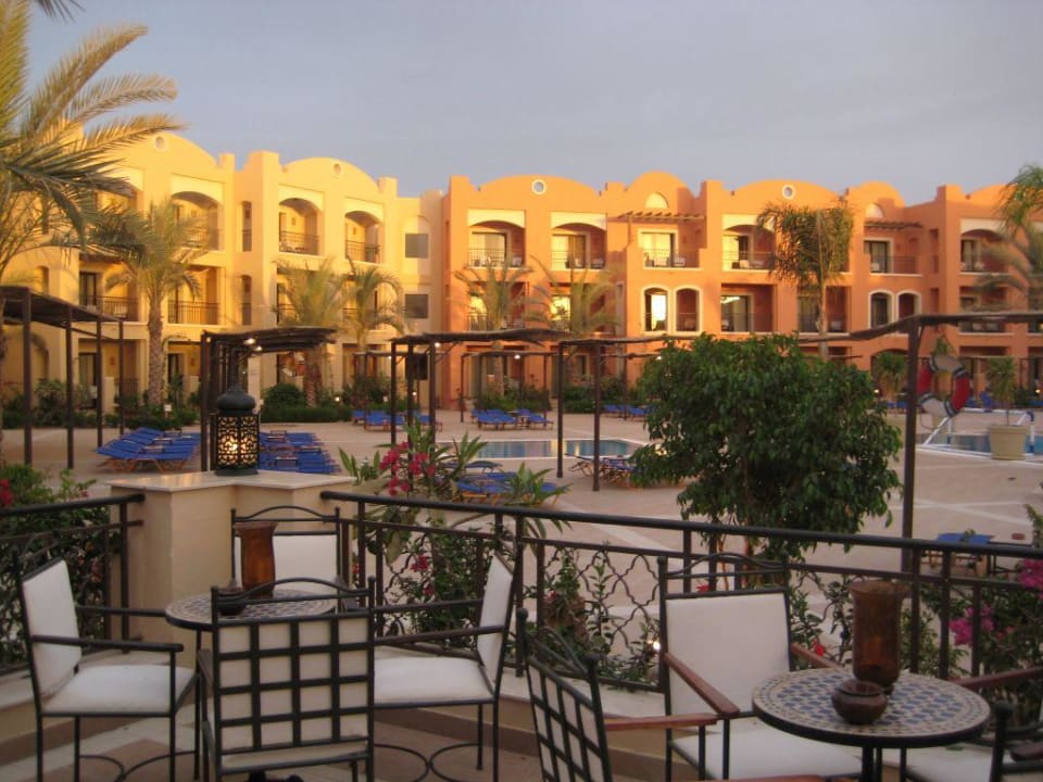 Abendstimmung Jaz Dar EL Madina