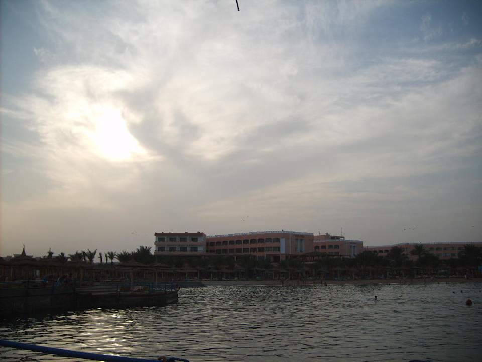 Hotel Beach Albatros Resort