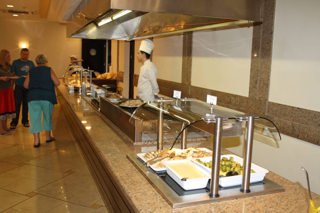 Auswahl Grand Hotel Holiday Resort