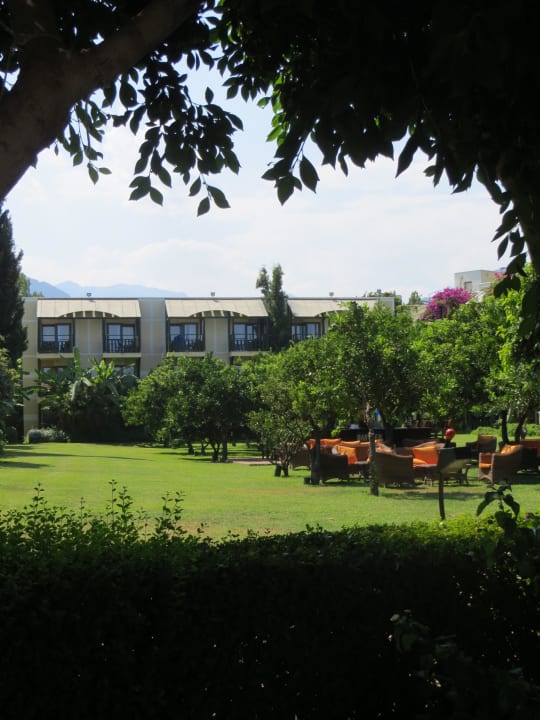 Zimmer im Fame Garten Limak Limra Hotel & Resort