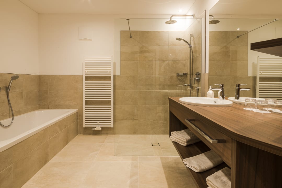 Zimmer Hotel Theresia