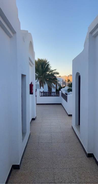 Außenansicht Arabella Azur Resort
