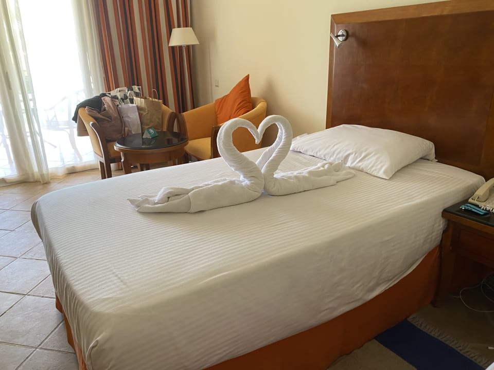 Zimmer Jaz Grand Marsa