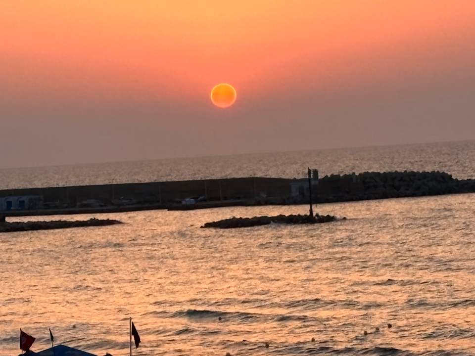 Strand Medina Solaria & Thalasso