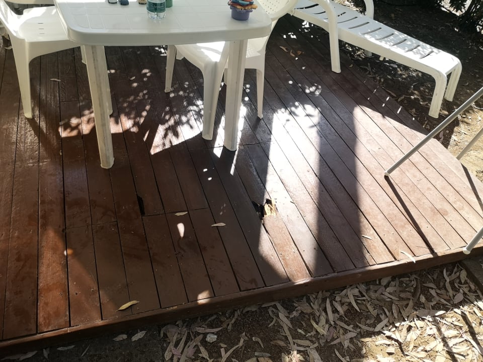 Sonstiges Camping & Bungalows Free Time