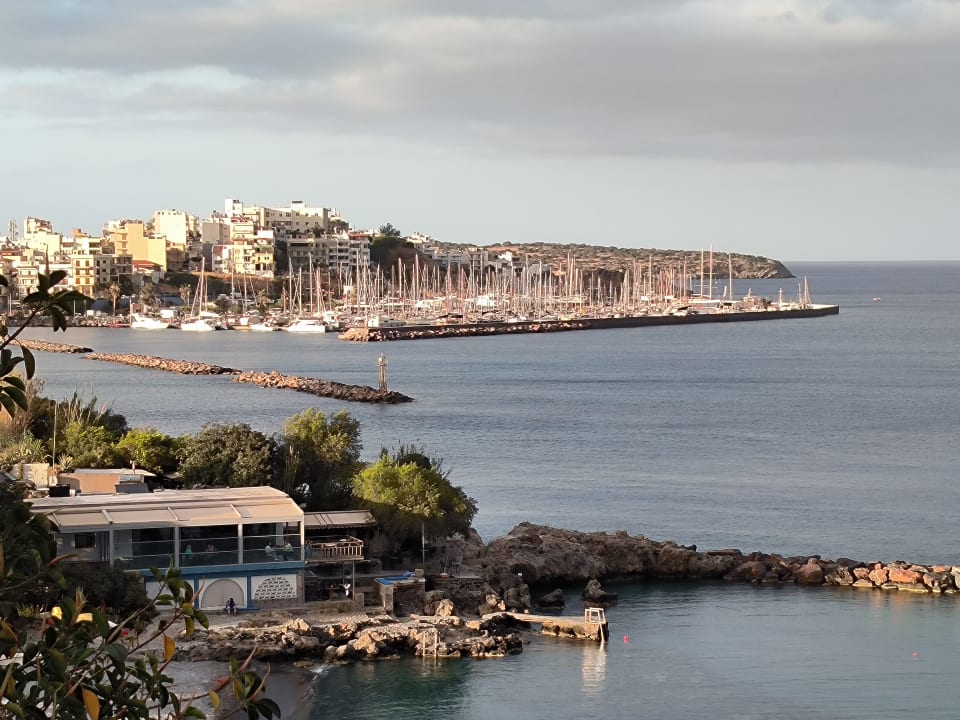 Ausblick Miramare Resort Hotel & Spa