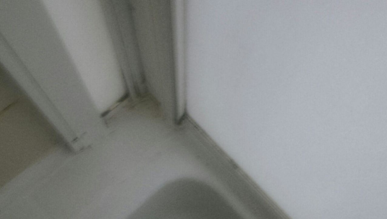 Stoff in der Dusche Hotel Side Elis