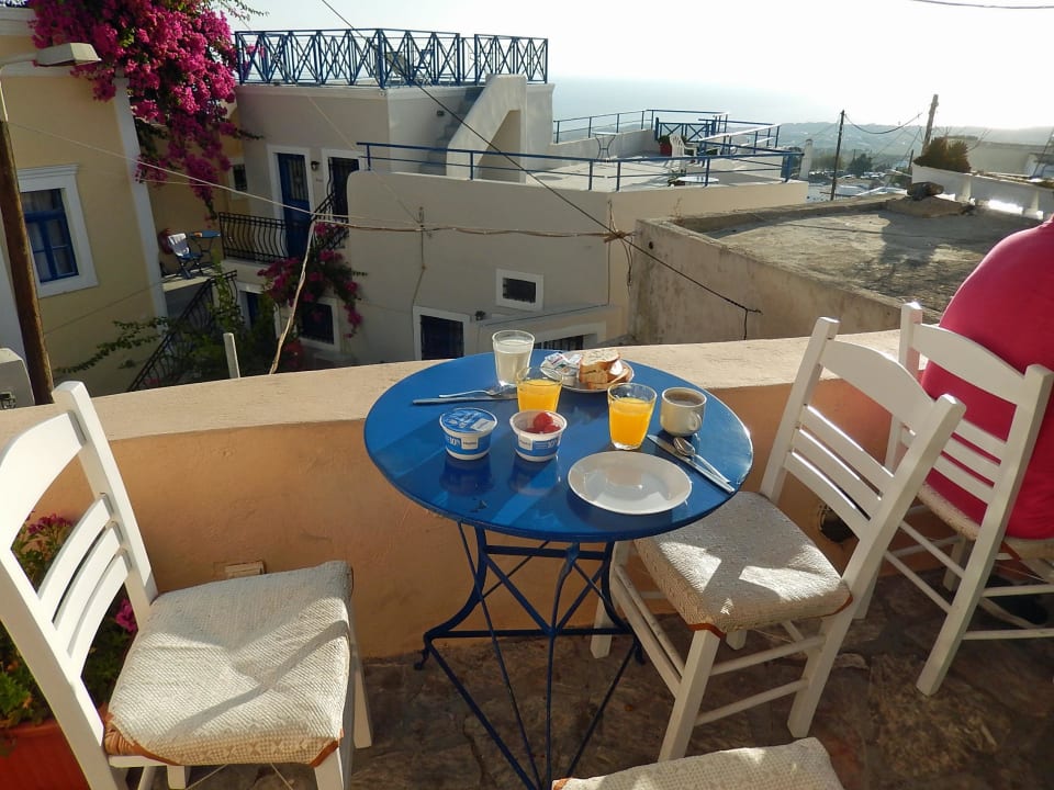 Restaurant Hotel Kykladonisia