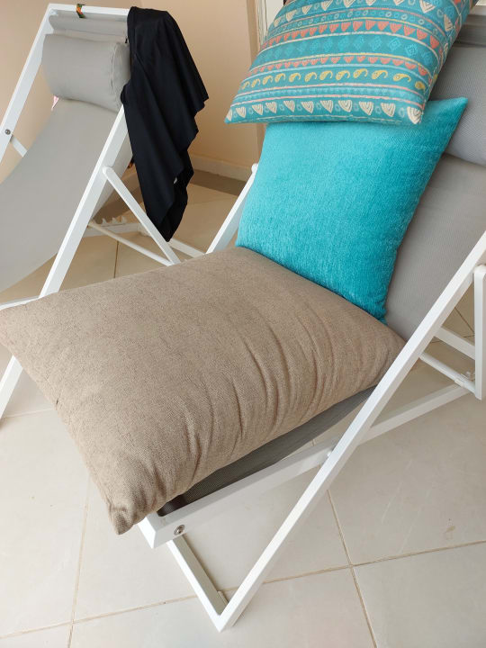 Zimmer The Grand Palace - Adults only