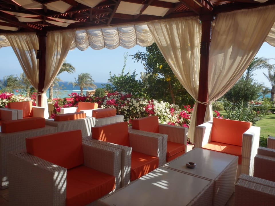 Hier gibt es leckere Pizza Fantazia Resort Marsa Alam