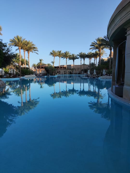 Pool Makadi Spa - Adults only