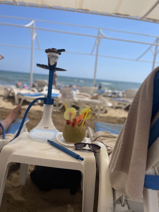 Gastro Luna Blanca Resort & Spa