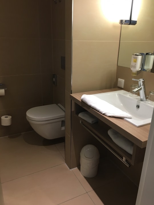 Zimmer Hotel Vier Jahreszeiten Lübeck