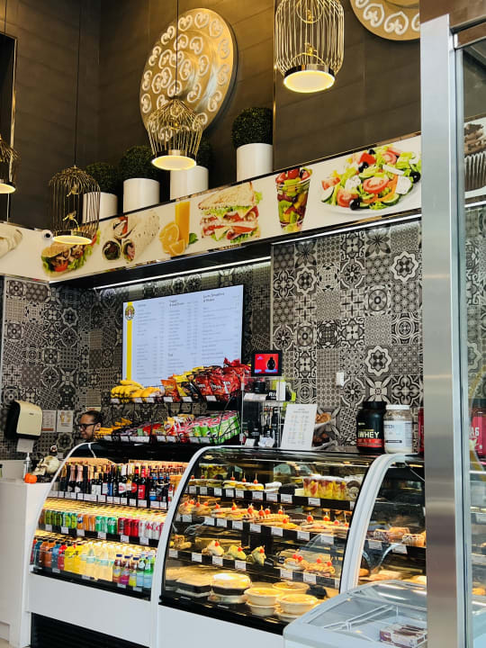 Gastro Hotel Riu Plaza New York Times Square