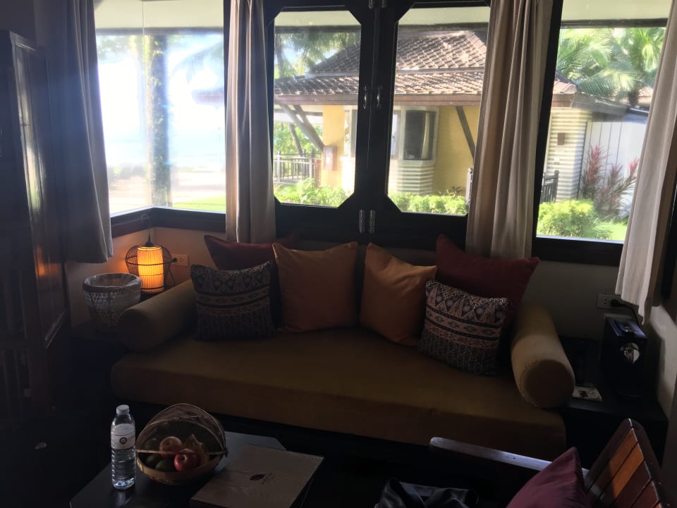 Zimmer Moracea by Khao Lak Resort