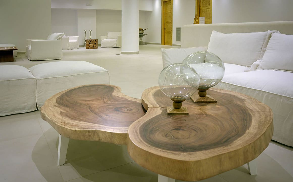 Lobby TUI BLUE Insula Alba