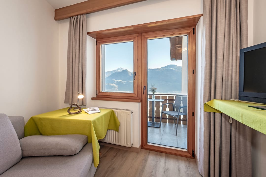 Zimmer Residence Georgenhöhe